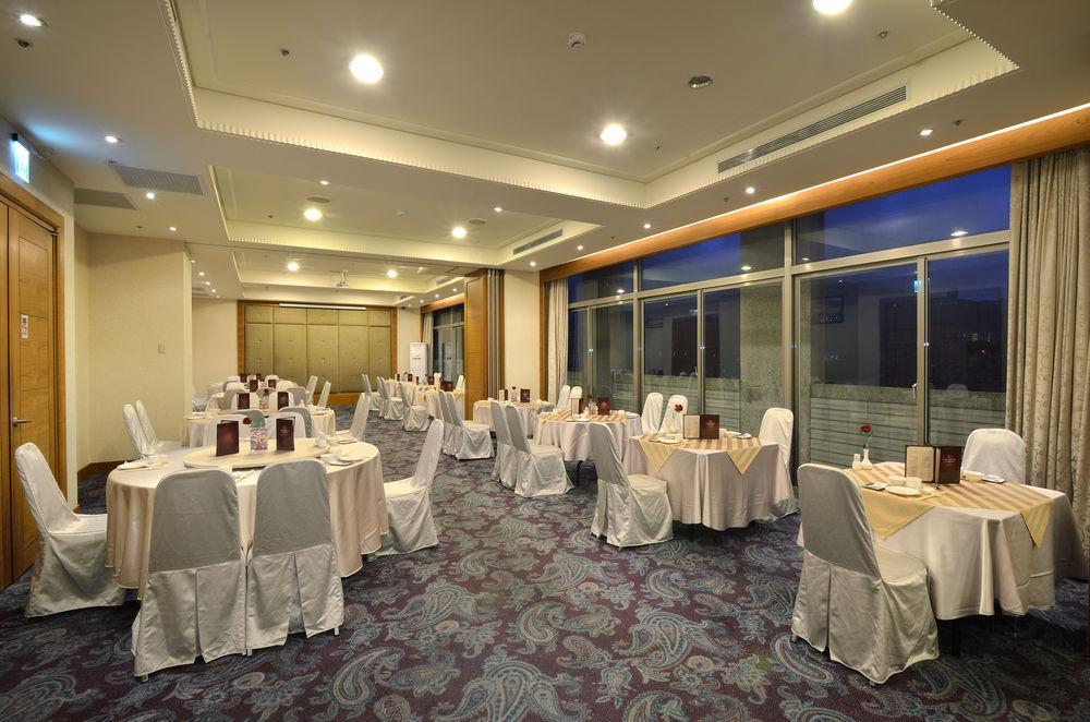 Hotel Regalees Tamsui Εξωτερικό φωτογραφία