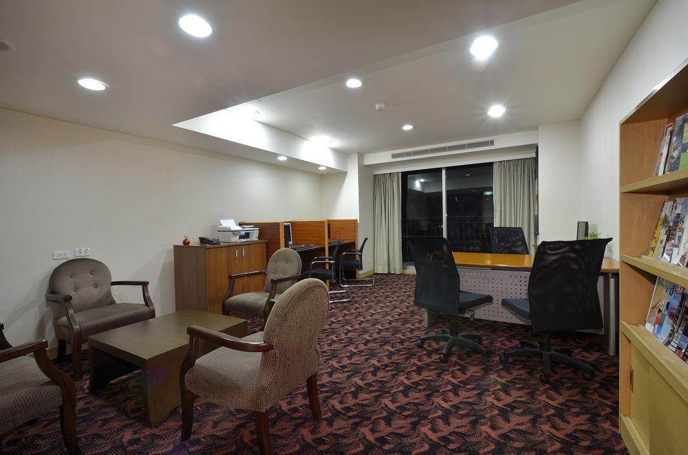 Hotel Regalees Tamsui Εξωτερικό φωτογραφία